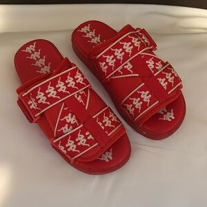 Kappa Slides